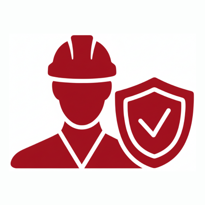 Safe & Inspiring Workplace