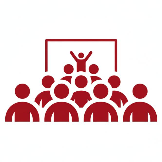 Employee training & engagement